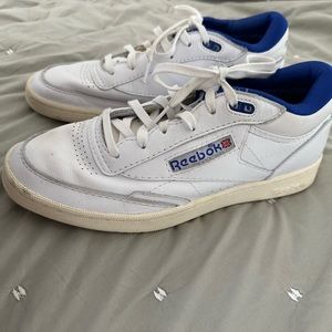 REEBOK Club C 85 Vintage Shoes